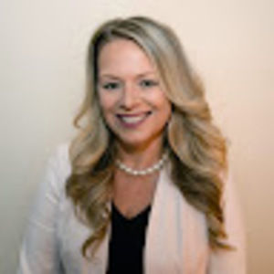 Meet your Posher, Tracey